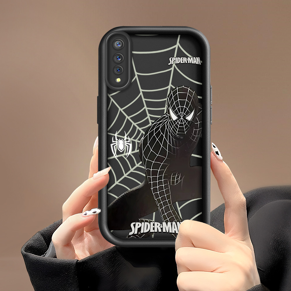 Casing Hp Untuk VIVO S1 Surabaya Case Baru Softcase Hp Kesing Casing D096-45 S2-0053