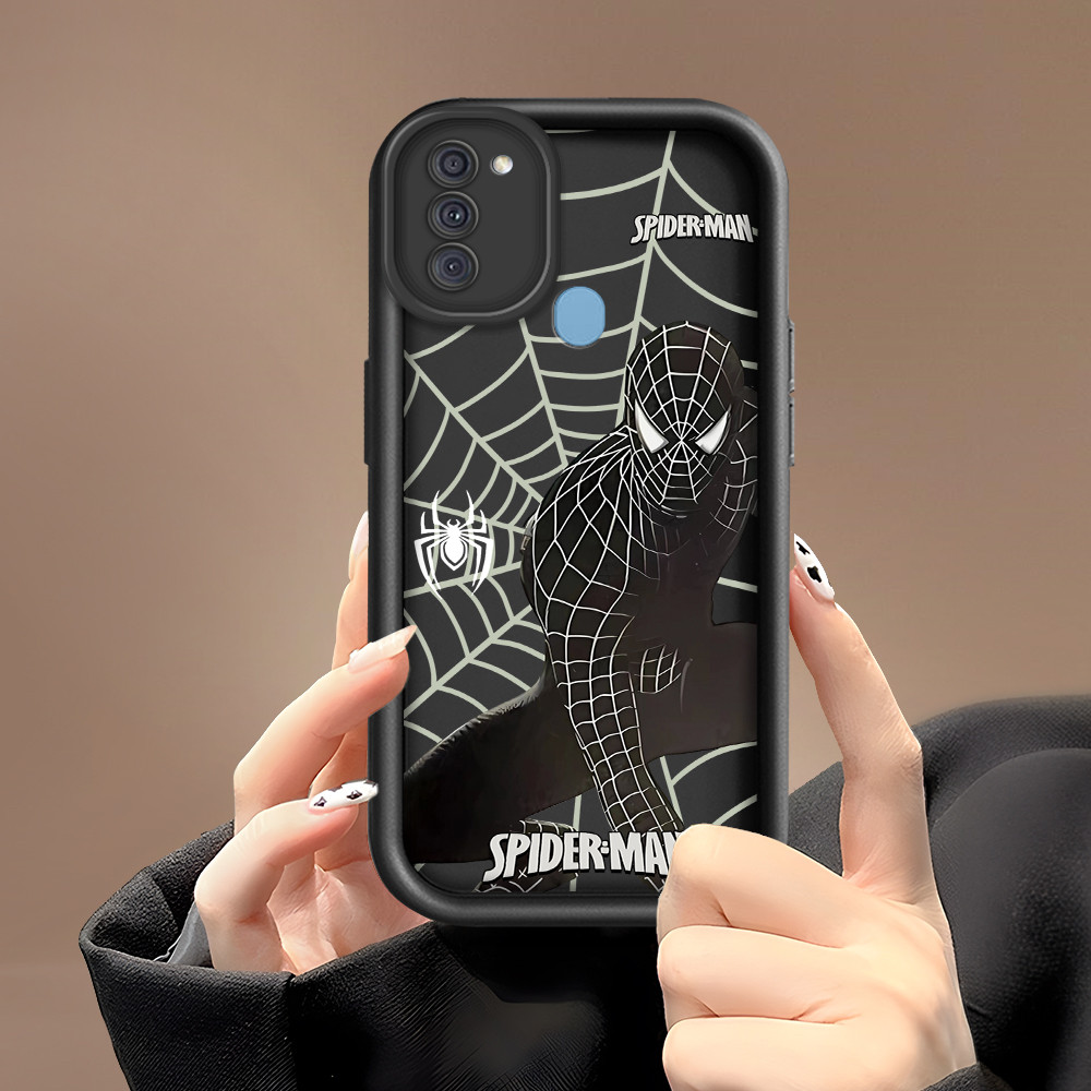 Casing Hp Untuk Compitable With Samsung Galaxy A11 M11 Surabaya Case Baru Softcase Hp Kesing Casing 