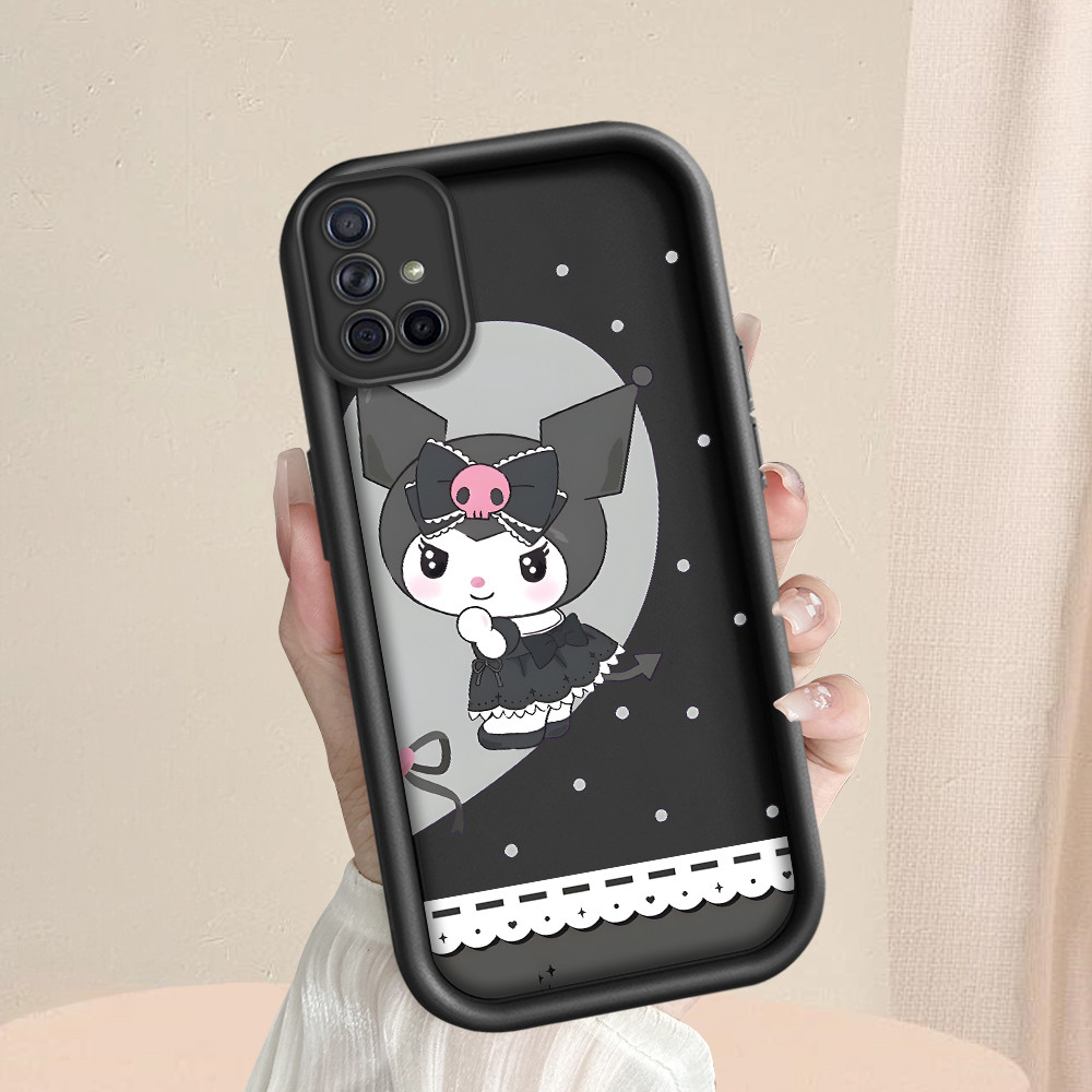 Casing Hp Untuk Compitable With Samsung Galaxy A71 Surabaya Case Baru Softcase Hp Kesing Casing D096