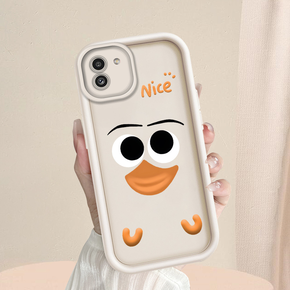 Casing Hp Untuk Compitable With Samsung Galaxy A03 Surabaya Case Baru Softcase Hp Kesing Casing D096