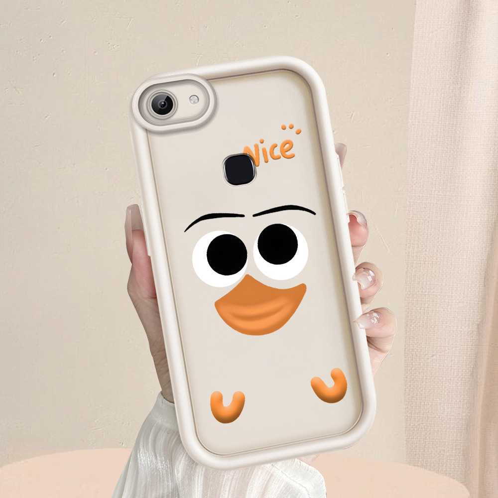 Casing Hp Untuk VIVO Y83 Surabaya Case Baru Softcase Hp Kesing Casing D096-45 S2-0759