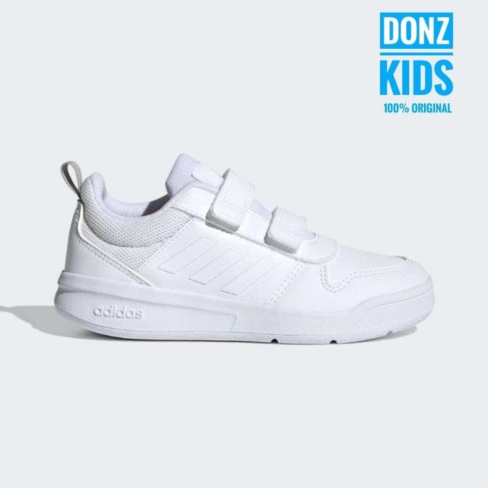 Bisa Termin Adidas Core Kids Tensaur K Ftwr White