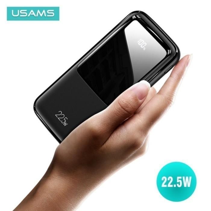 Vivo X50 X50 Pro Powerbank Fast Charging 10.000 Mah Power Bank Charger