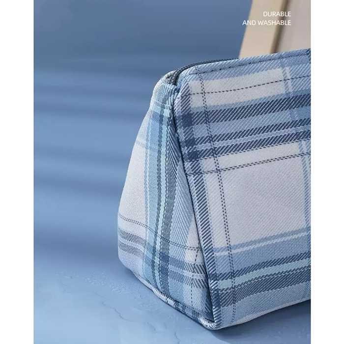 

Deli Stationary - Tempat Pensil Pencil Case Pouch Stationery - Kv