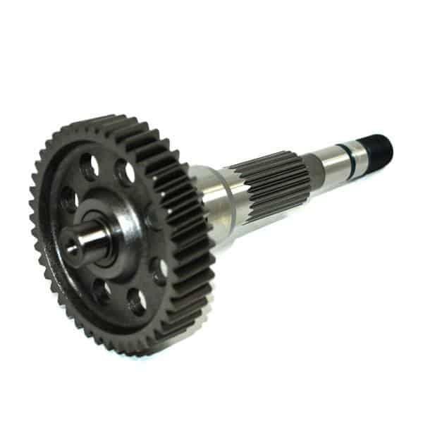 GEAR COMP FINAL - NEW VARIO 150 ESP K 59J 23430K59A70