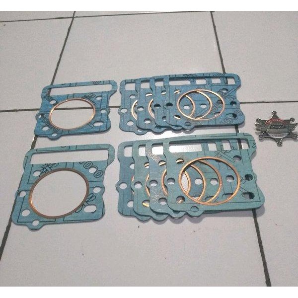 PROMO PAKING HEAD BINTER MERZY DISKON