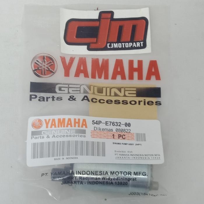 ROTAK MIO J 54P BERKUALITAS ORIGINAL