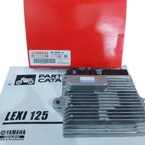 ECU LEXI (B3F-H594A-10) ASLI YAMAHA
