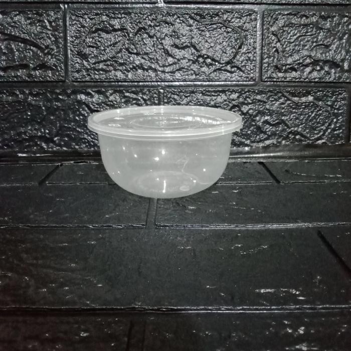 Twinwall Mangkok 400Ml Microwave Sale