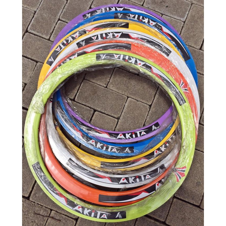 RIMS / VELG FIXIE 5 CM ORIGINAL QUALITY