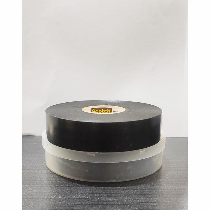 3M SCOTCH SUPER 88 ELECTRICAL TAPE HEAVY DUTY