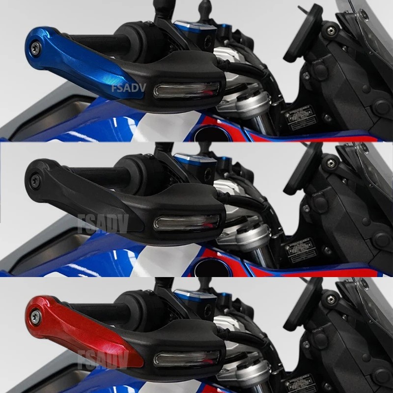 Motorcycle R1300 GS Handlebar Handguard Protection Sliders Hand Guard Protector For BMW R1300GS R