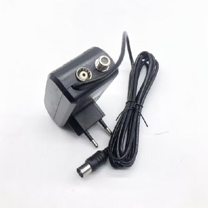 ANTENA DIGITAL CHIP, ANTENA LUAR/DALAM, MINATO