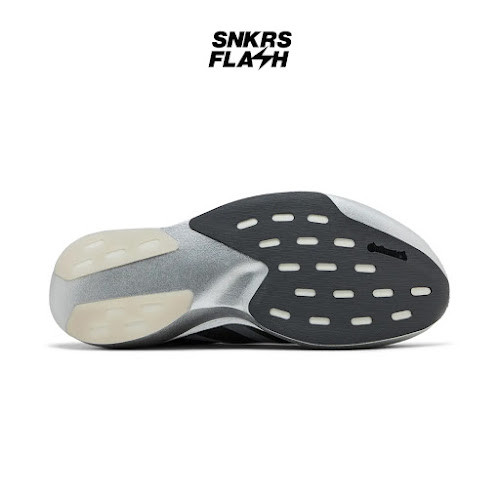 ADIDAS ADIZERO EVO SL SILVER METALLIC Sepatu Lari Pria - JR3419 - Size 42