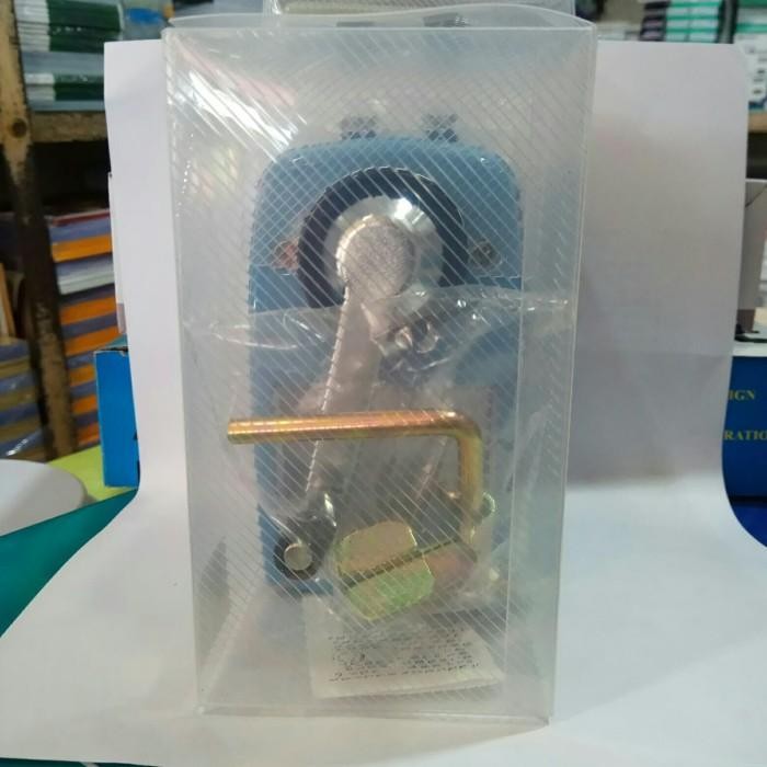 

Serutan/Rautan Meja/Giling Kenko A-5 (Warna Dikirim Acak)