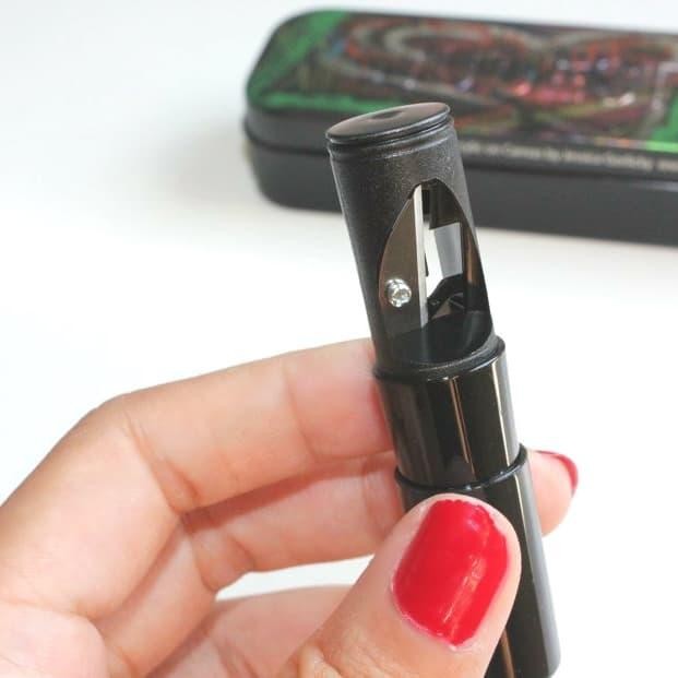 

Nudestix Sharpener Authentic!