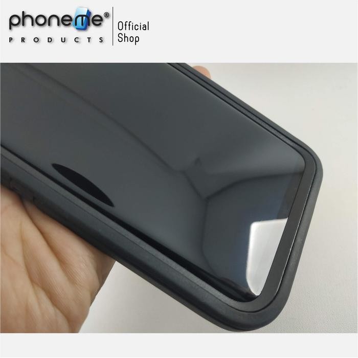 TERBARU SAMSUNG GALAXY NOTE 7 FE ISI 2 PHONEME ANTI GORES FULL COVER HYDROGEL - CLEAR TERMURAH