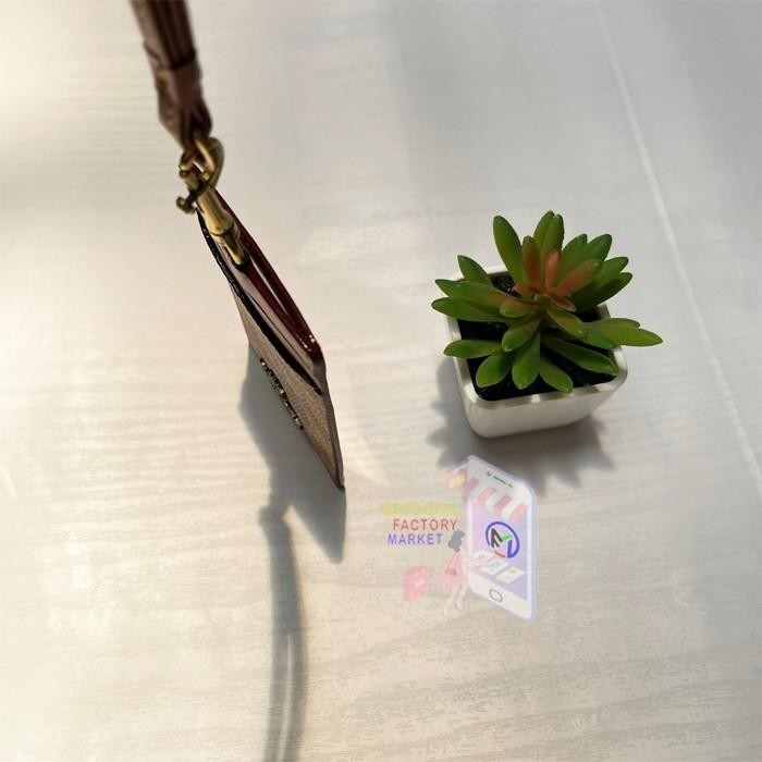 

Ready Lanyard Coc 32745 Id Lanyard Colorblock Signature Canvas