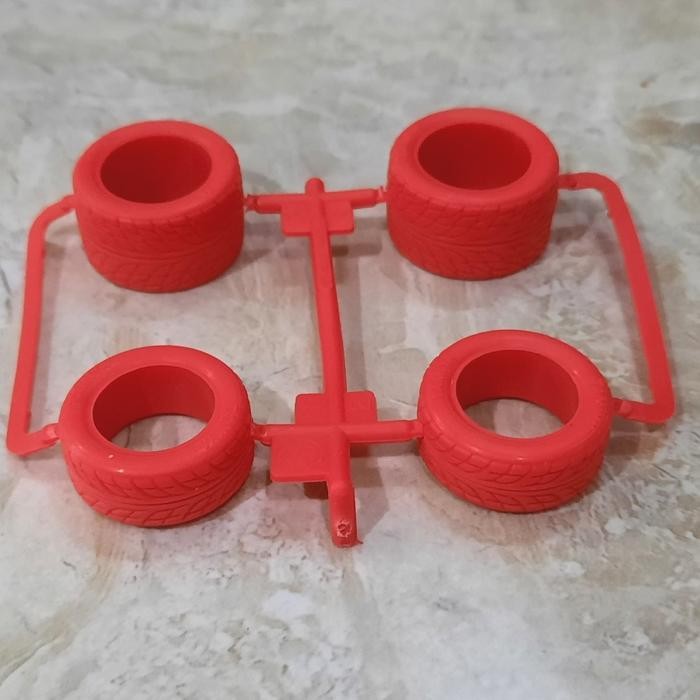 Ban Small Hard Ulir Original Tamiya