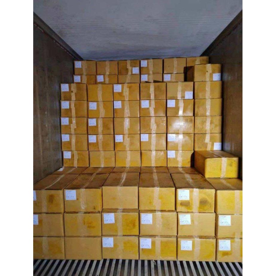 (Allthebest) Duria Montong Musang King Asli Import MALAYSIA // Durian Montong Kupas Musang King 500