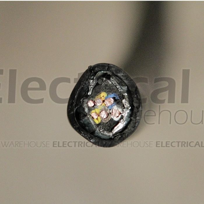 NYFGBY 6x1.5mm2 ( GBY 6x1.5 6 x 1.5 mm2 6x1,5 mm)