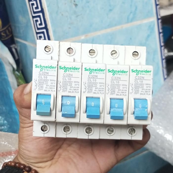 mcb modif 2a 10a pln