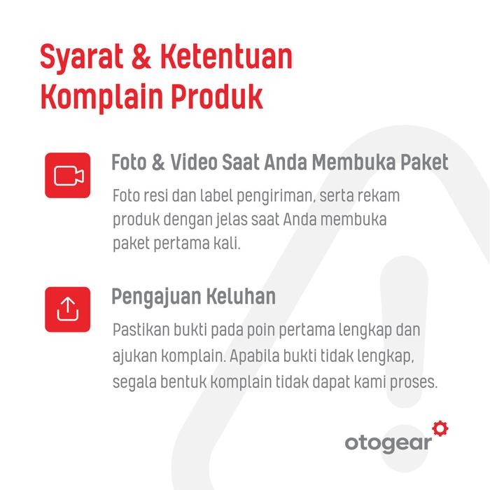 AS SHOCK DEPAN VARIO/BEAT (2008) MERK KINTO