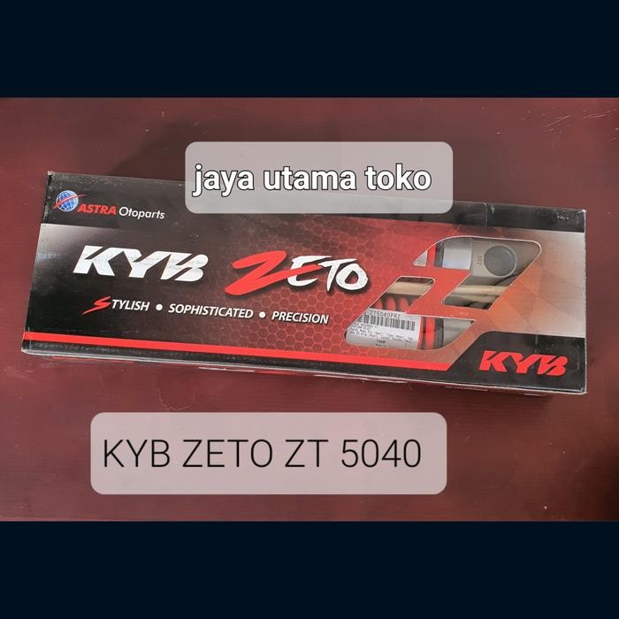 SHOCK BREAKER KAYABA ZETO KYOS ZT5040