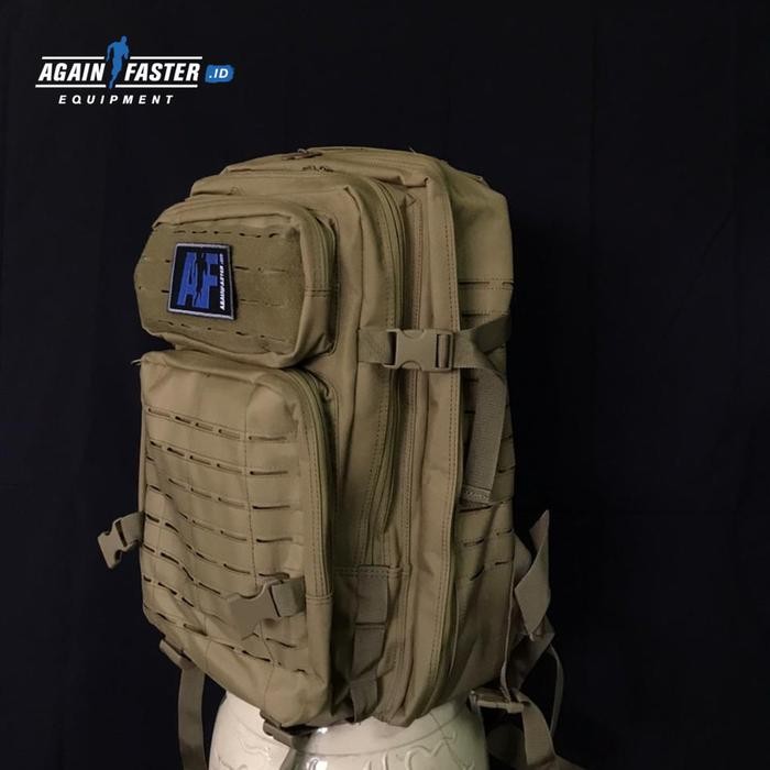 Tactical Gear Bag Backpack