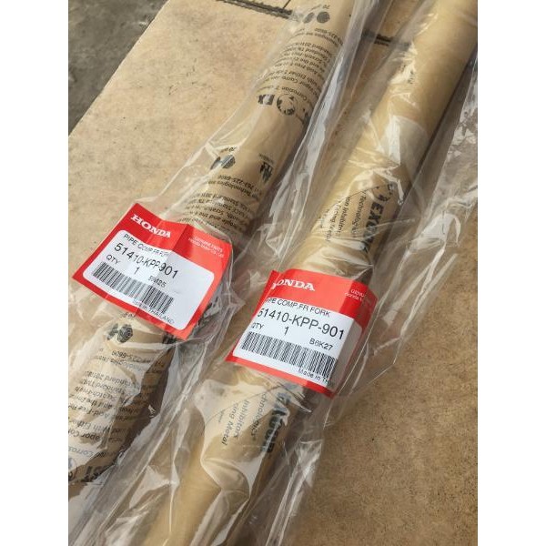 Promo As Shock Cbr 150 Old Original Thailand