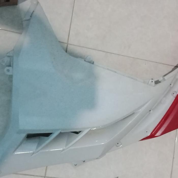 Fairing Ninja 250 Fi