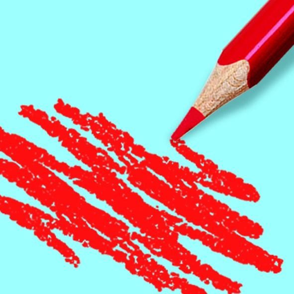 

Maped Pensil Warna Water Color Pencils 24' - Cardboard