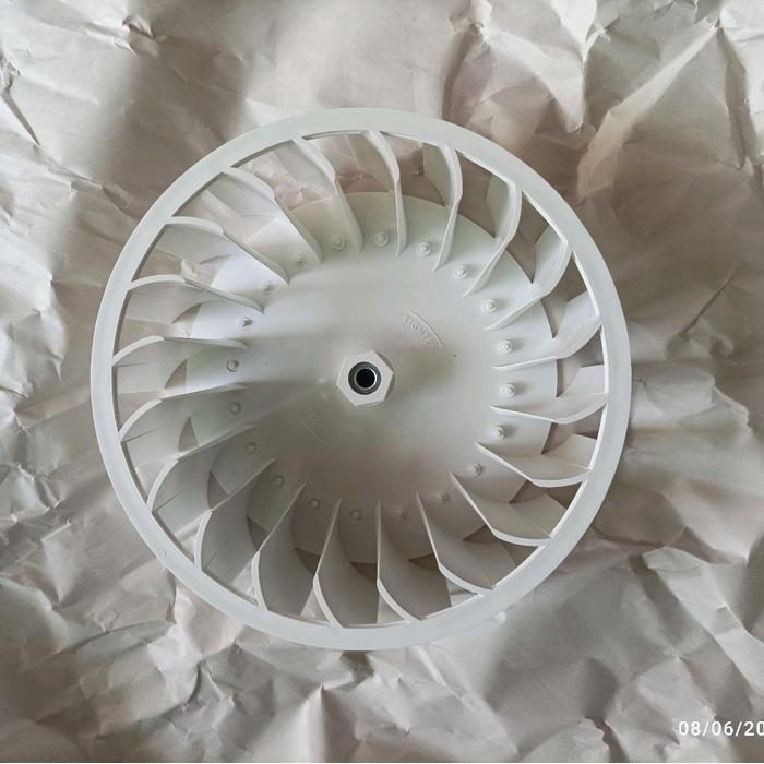 Kipas blower dryer speed queen IPSO unimac Hiubsch Ori Alliance