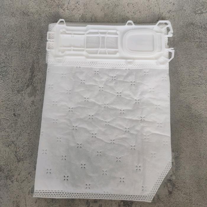 Kantong Debu Dustbag Vacuum Cleaner Kobold VK 135 136