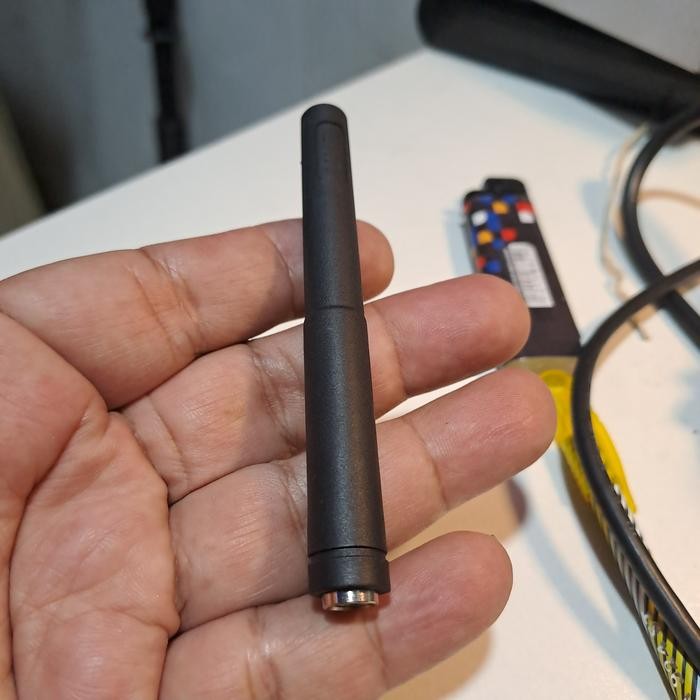 antena ht hytera pd uhf antena hytera uhf baru