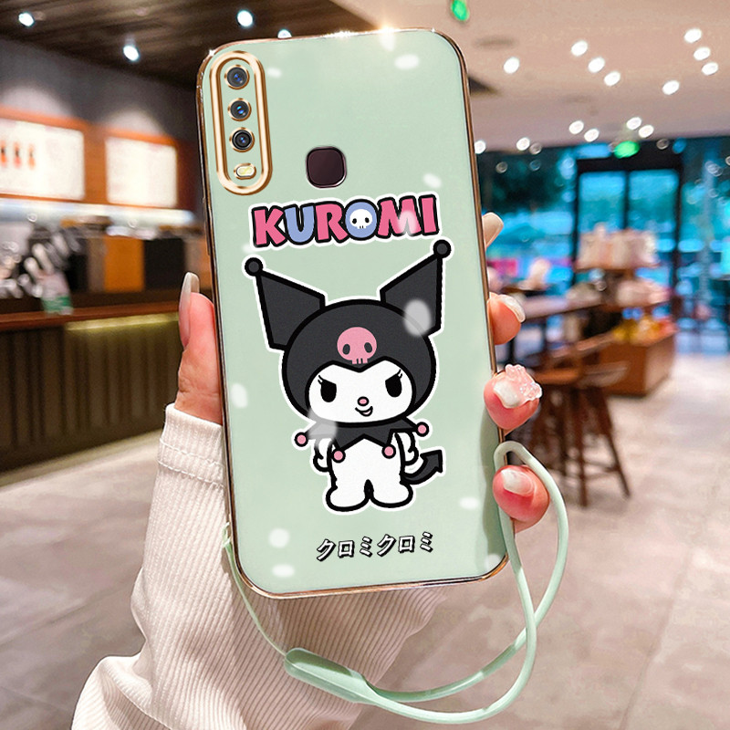Casing Hp Untuk VIVO Y12 Y15 Y17 Y12i Y17s Y36i 5G G2 5G Y3 Y3s 2020 Case Casing Silikon HP Kasing b