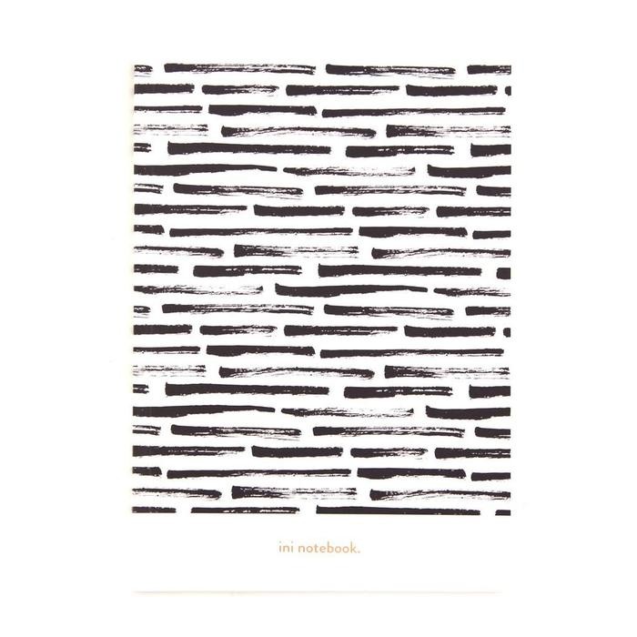 

TUMI Buku Tulis / Sketsa Notebook Harvest Fav Assorted - Classy Brush