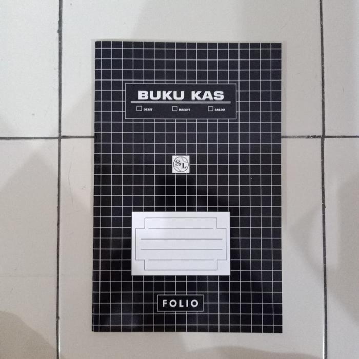 

TUMI Buku Kas Folio