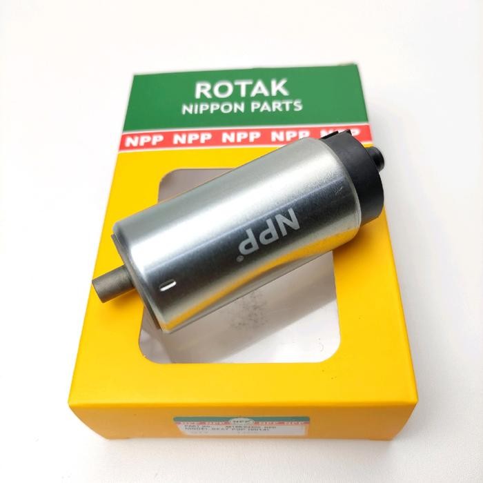 ID'' ROTAK DINAMO FUELPUMP FUEL PUMP BEAT FI 2013-2019 SCOOPY FI VARIO 110 FI BEAT POP BEAT ESP