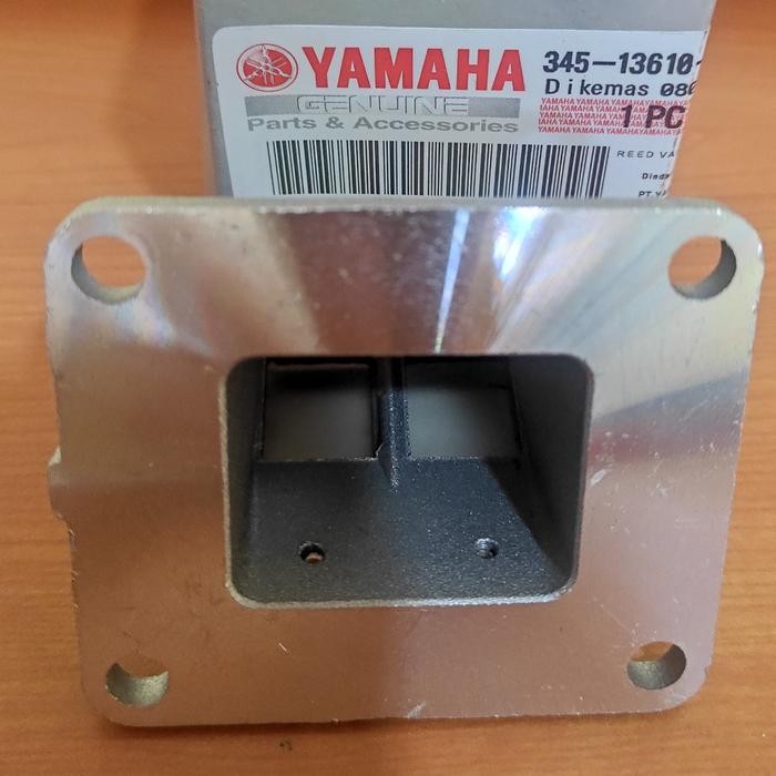 Membran Rx King Red Valve Assy Rx King