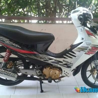 Karburator Shogun Sp / Karbu Shogun Sp 125