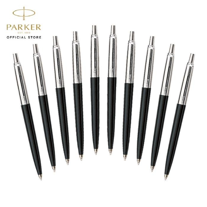 

X689 Parker Jotter Special Black Ballpoint (Special Set 10)