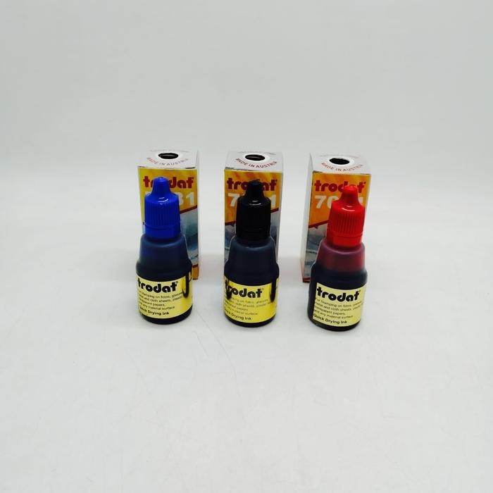 

X689 Tinta Trodat 7081