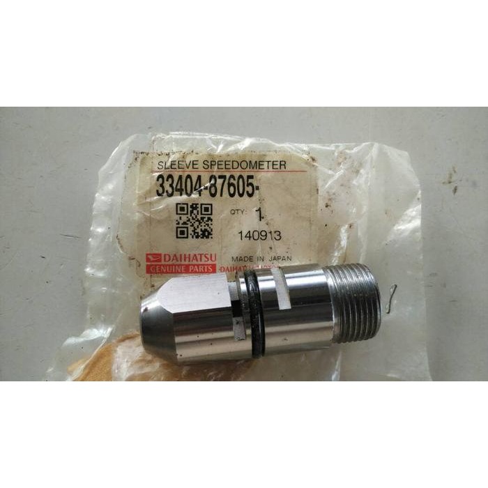 Rumah Gigi Speedometer Taft Gt