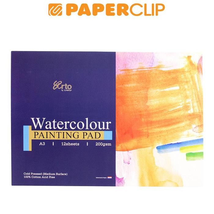 

KERTAS CAT AIR ARTO 200A3 50-36252-7