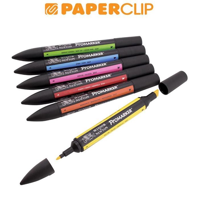 

MARKER WINSOR PROMARKER AZURE 0203054WN