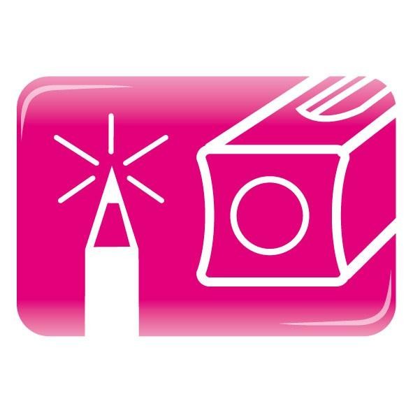 

Maped Pensil Warna Color'Peps 18' - Cardboard (OT 832063)