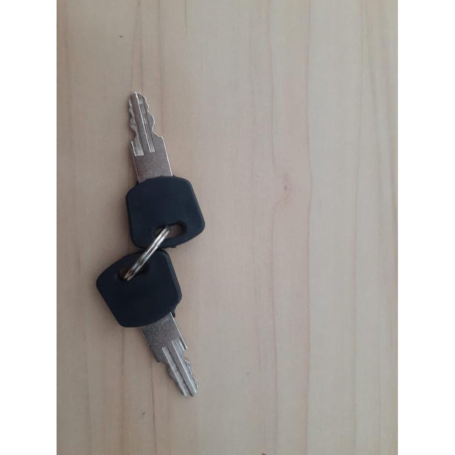 Kunci Freezer Cf-150 Rsa
