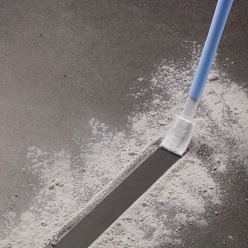 Disposable Toilet Brush Cleaning Replacement Head Toilet Brush Set No Dead Corner Toilet Gap Brush