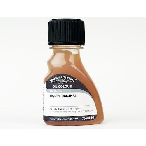 

Winsor & Newton 75Ml Liquin Original